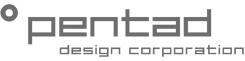 Pentad Design Corporation