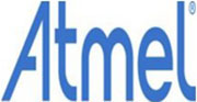 Atmel logo