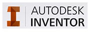 Autodesk Inventor Logo