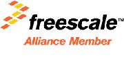 Freescale logo