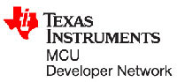 Texas Instruments Logo