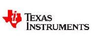 Texas Instruments Logo